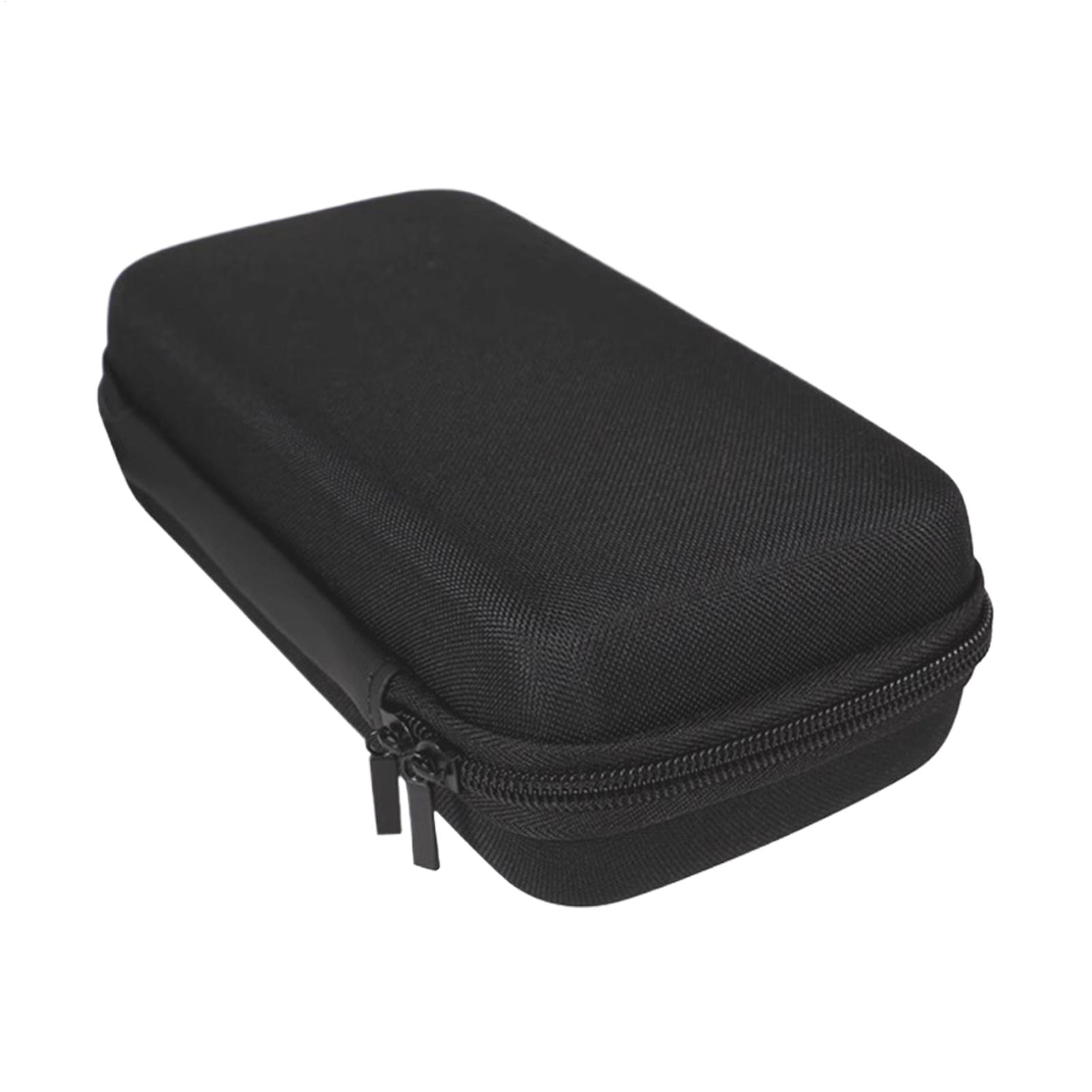 Men'S Grooming Boxes - Torba na maszynki do strzyżenia, torba