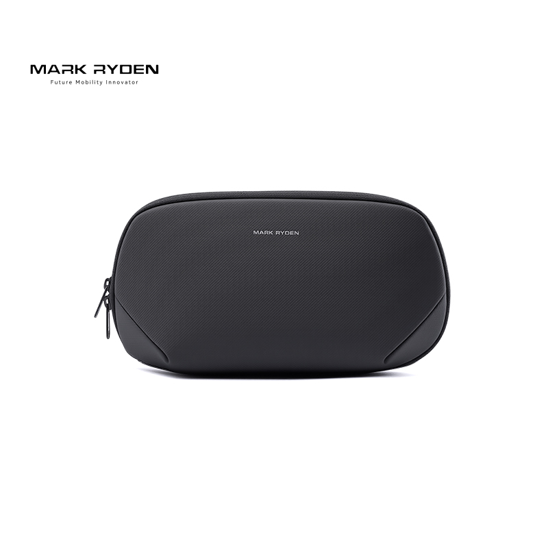 Mens Grooming Kit Case - MARK RYDEN Kosmetyczka męska, wisząca torba