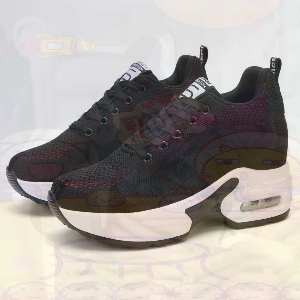 Men'S Grooming Offers - Czerwony Rozmiar 36 Buty Kobieta Tenis