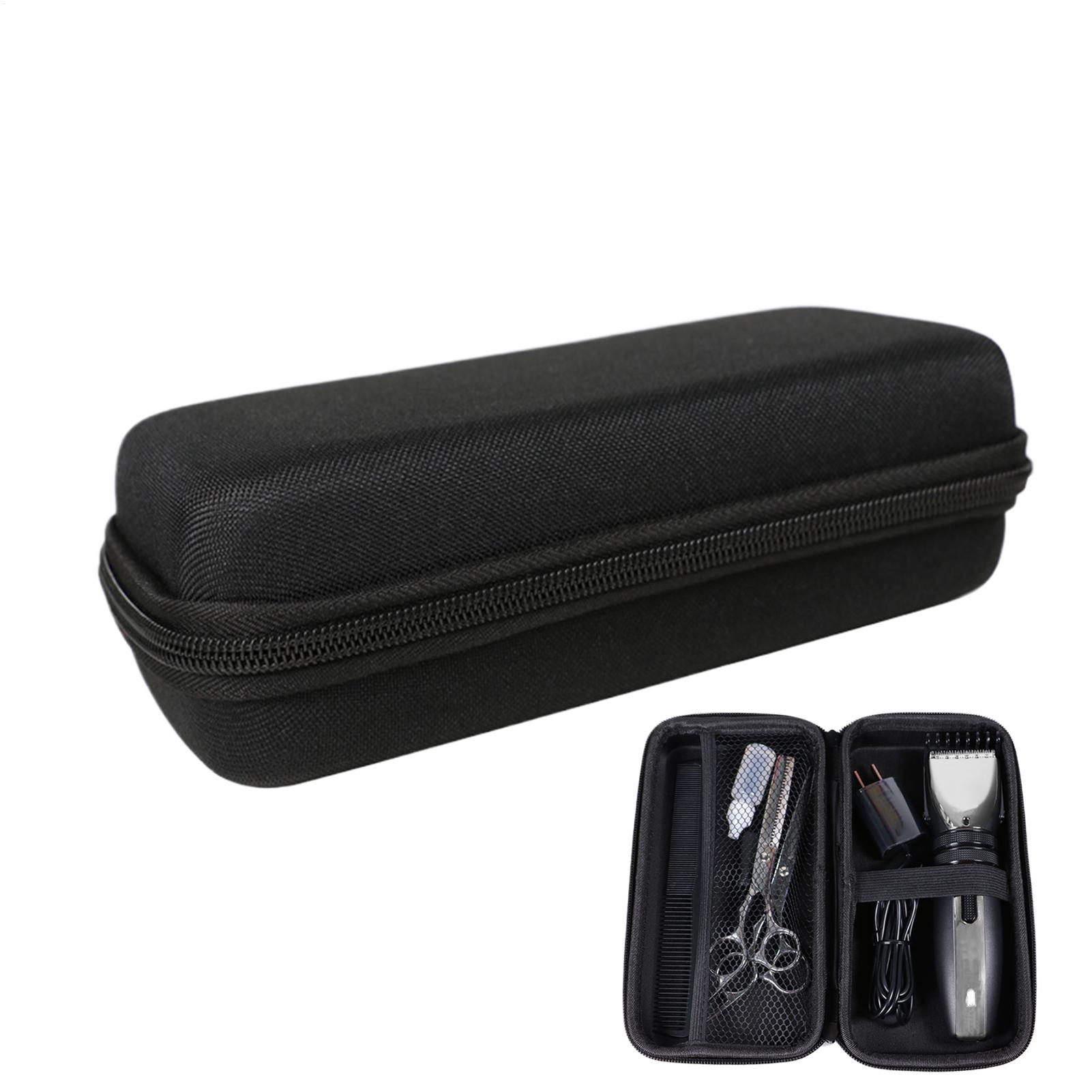 Men'S Grooming Electric Trimmer - Pudełko do przechowywania, elektryczna torba na