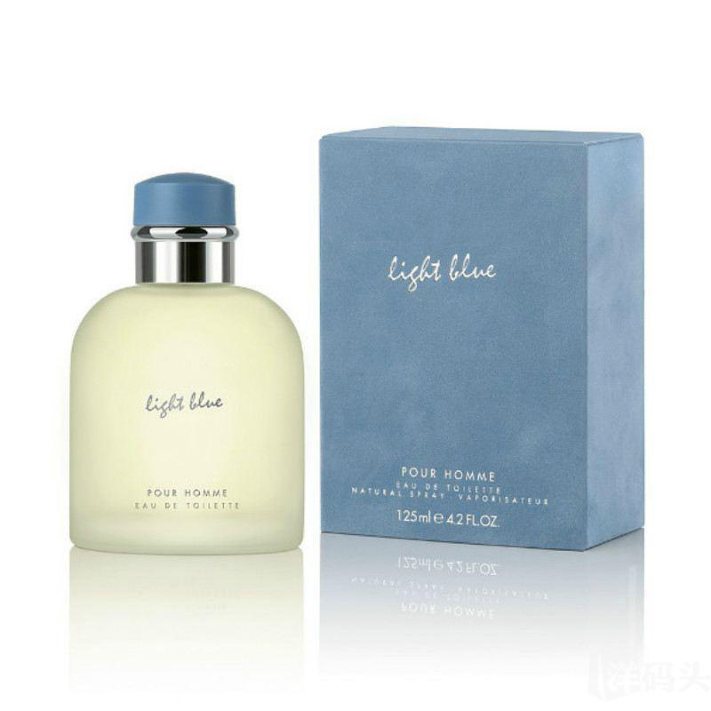 Cologne Spray Bottle - Wysokiej jakości perfumy dla mężczyzn, długotrwałe,
