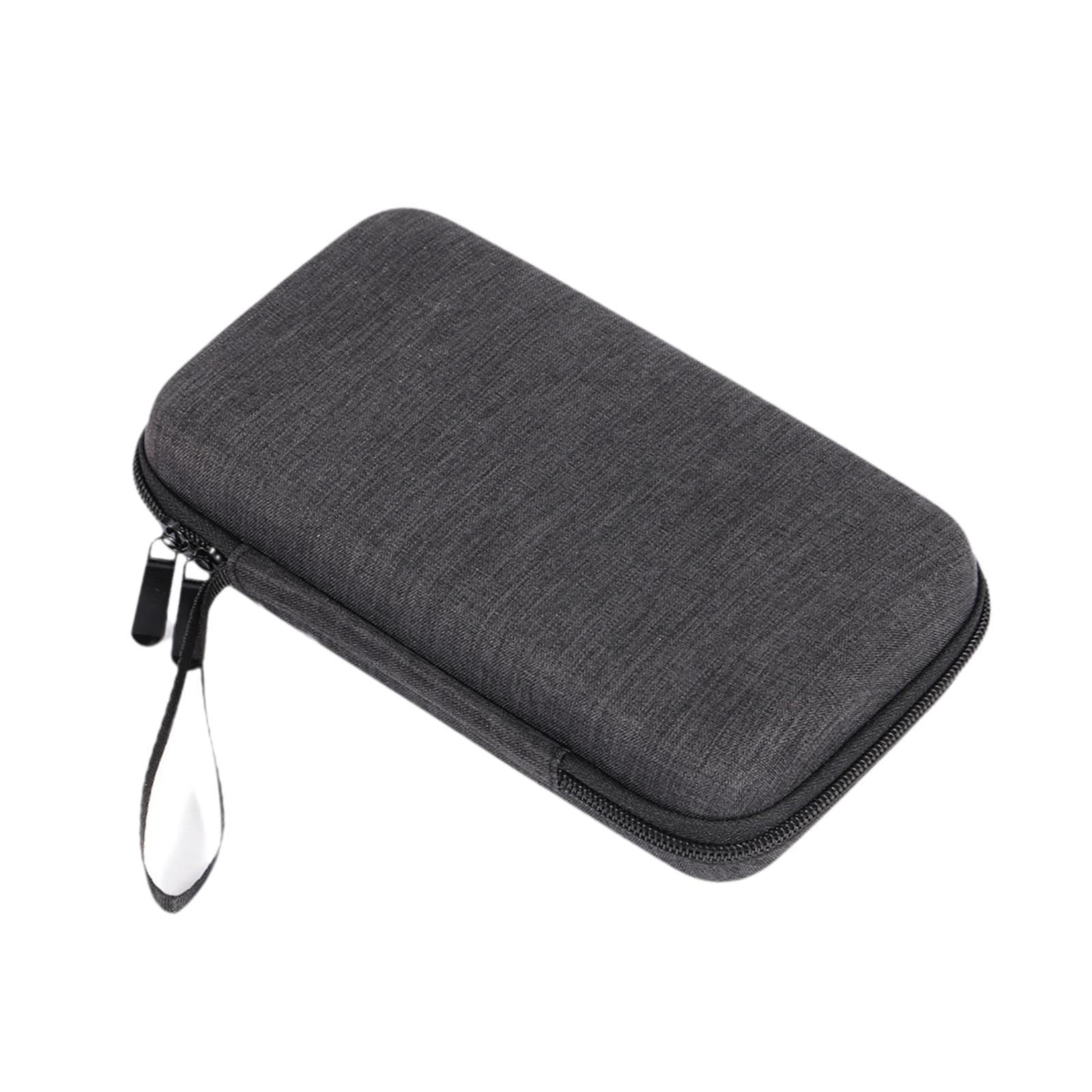 Men'S Grooming Boxes - Torba na trymer, futerał fryzjerski, przenośny