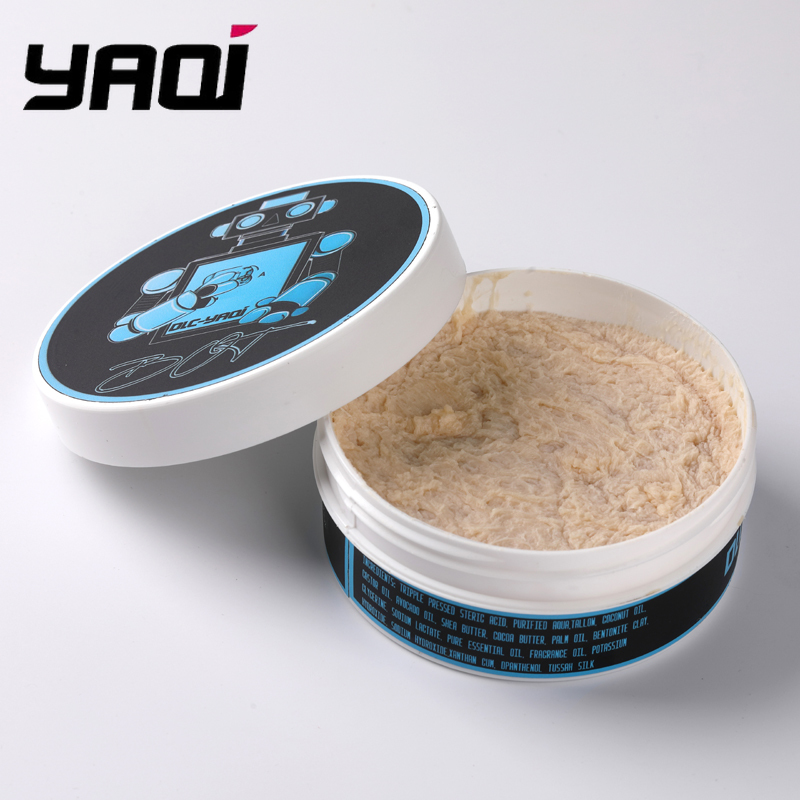 Men'S Grooming - YAQI BOT Mydło do golenia dla