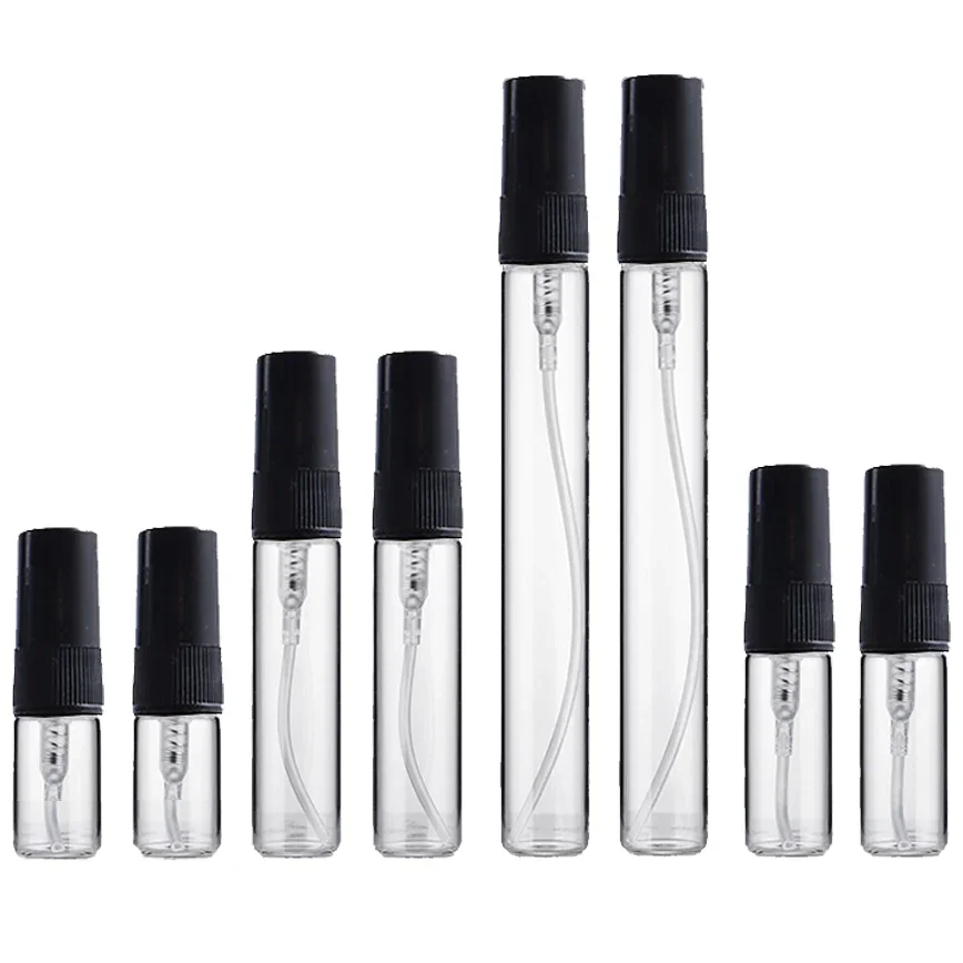8/16 szt. Butelka perfum wielo – Cologne Spray Bottle recenzja i cena