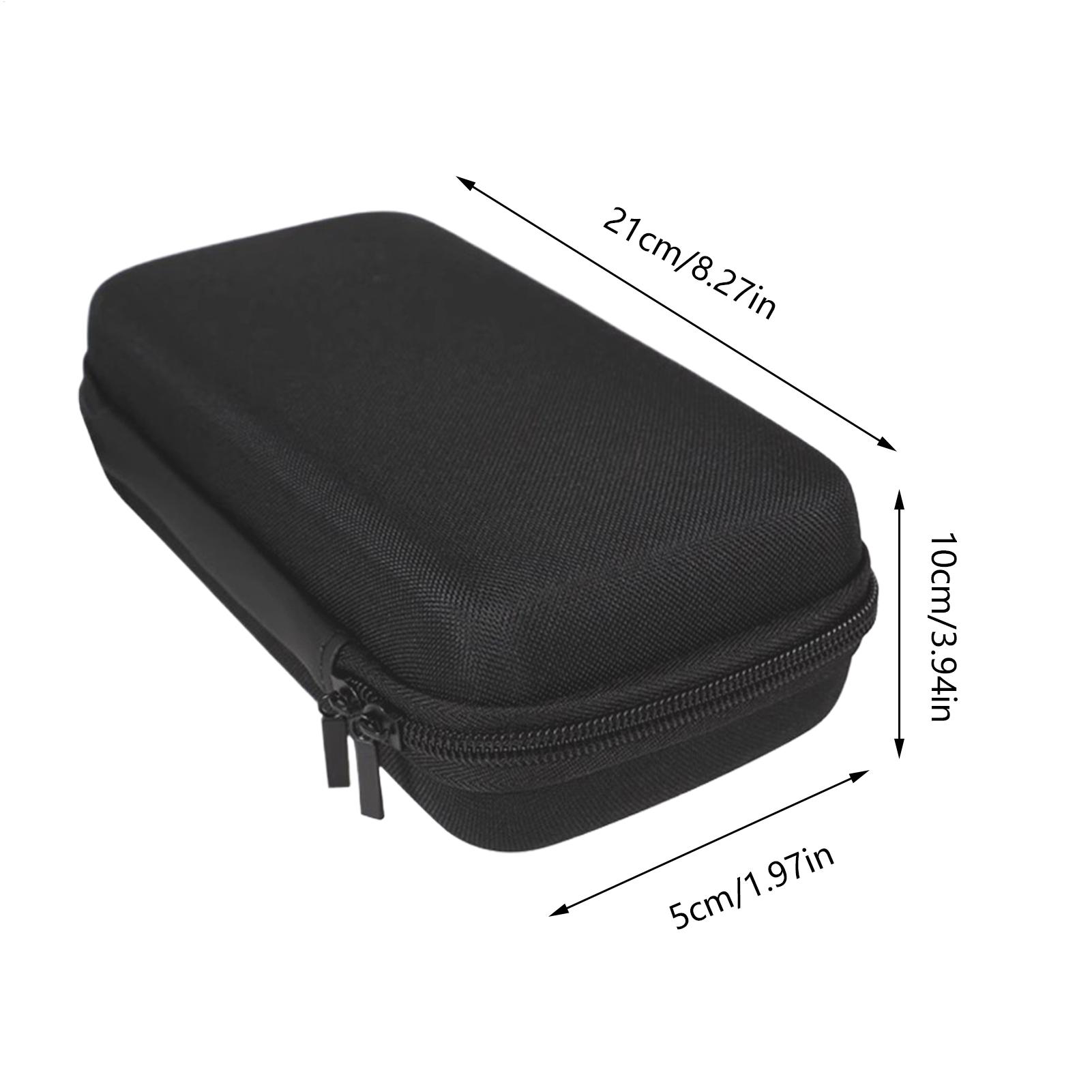 Torba na maszynki do strzyżeni – Men'S Grooming Boxes recenzja i cena