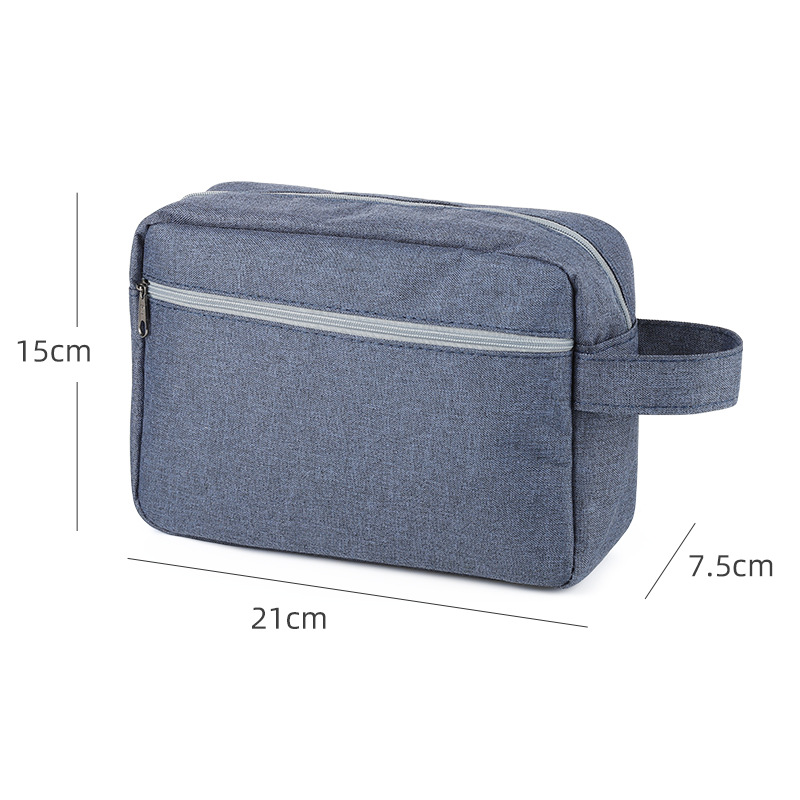 Niestandardowy haft Nazwa Mężc – Mens Grooming Kit Case recenzja i cena