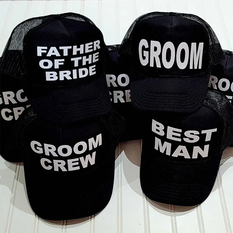 Pan młody będzie kapelusz na p – Men'S Grooming Gifts recenzja i cena