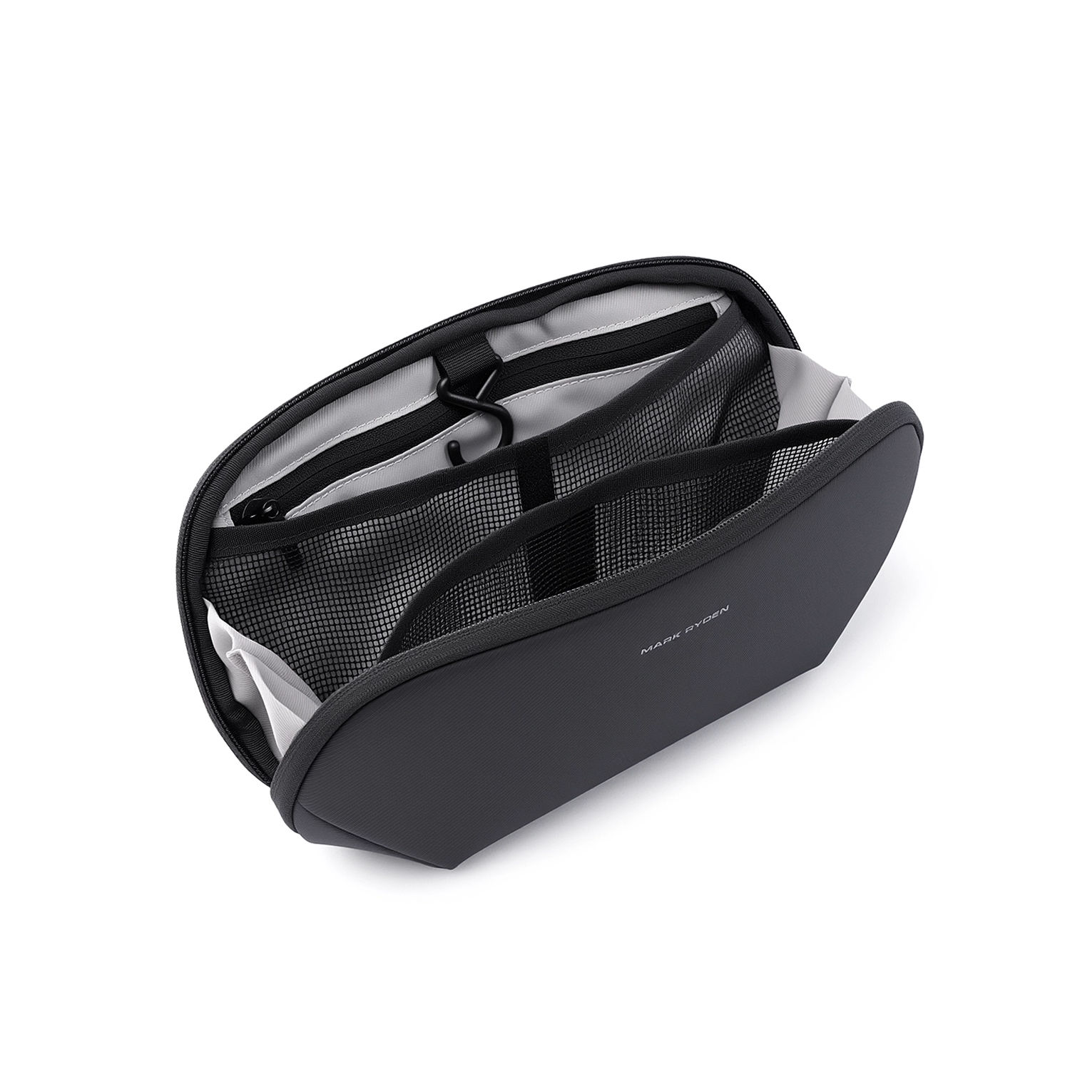 MARK RYDEN Kosmetyczka męska,  – Mens Grooming Kit Case recenzja i cena