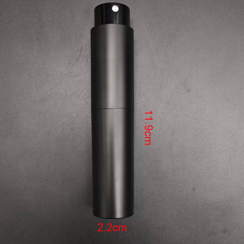 6-częściowy zestaw podróżny do – Cologne Spray Bottle recenzja i cena