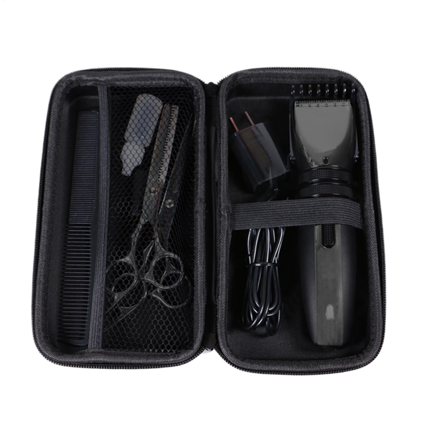 Torba na maszynki do strzyżeni – Men'S Grooming Boxes recenzja i cena