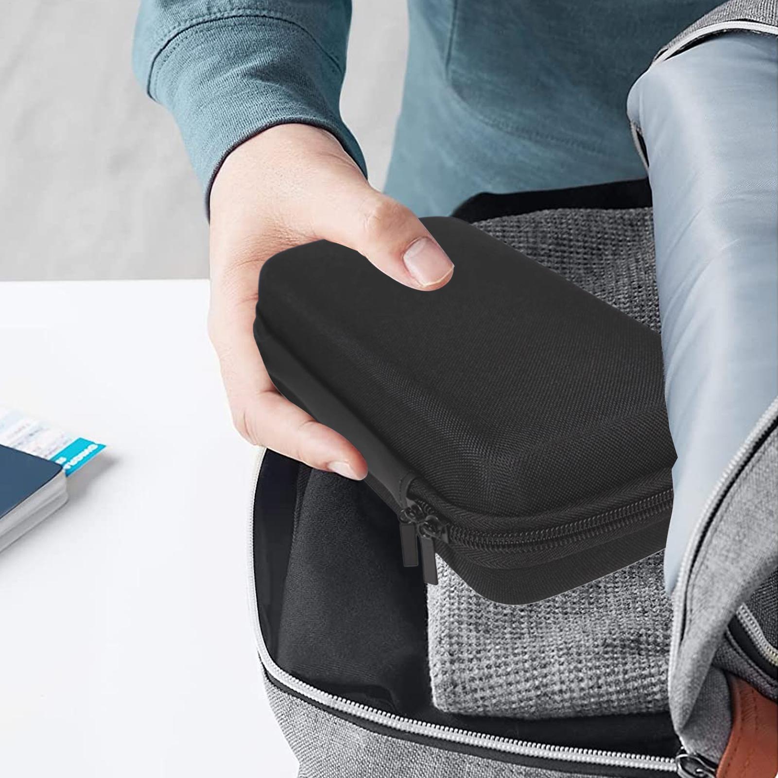 Torba na maszynki do strzyżeni – Men'S Grooming Boxes recenzja i cena