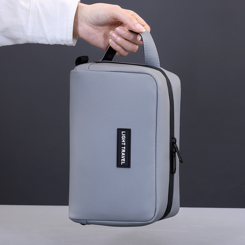 Wodoodporna, przenośna torba n – Mens Grooming Kit Case recenzja i cena