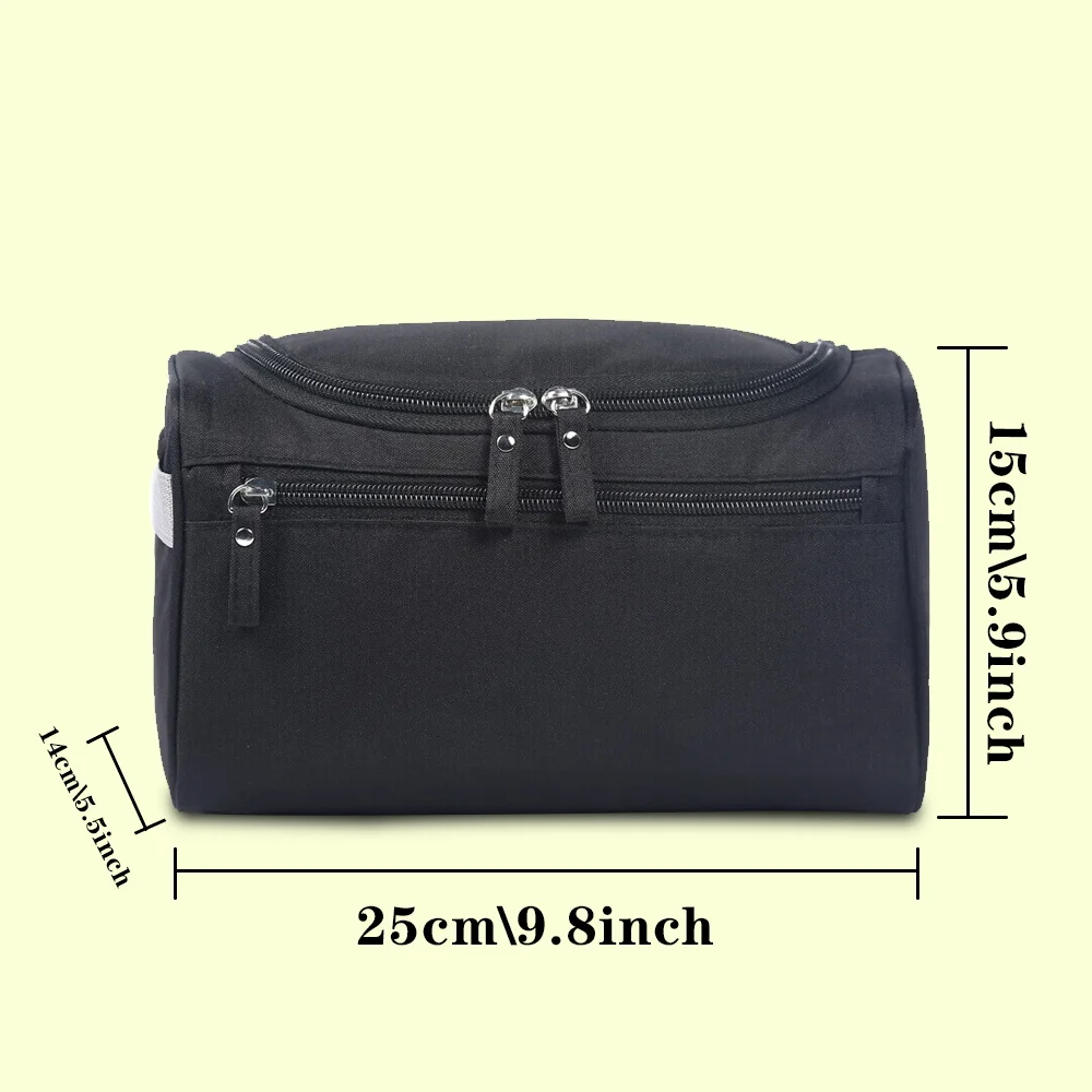 Męska kosmetyczka podróżna, pr – Mens Grooming Kit Case recenzja i cena