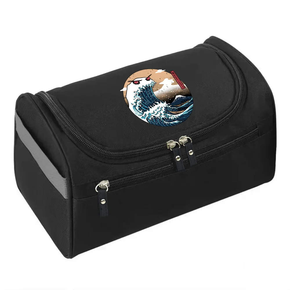 Męska kosmetyczka podróżna, pr – Mens Grooming Kit Case recenzja i cena