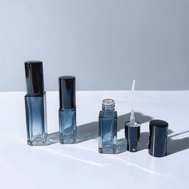 5ml 9ml 20ml Spray do perfum b – Cologne Spray Bottle recenzja i cena