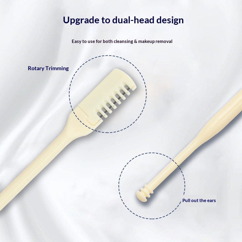 Dwustronny ręczny trymer do no – Men'S Grooming Electric Trimmer recenzja i cena