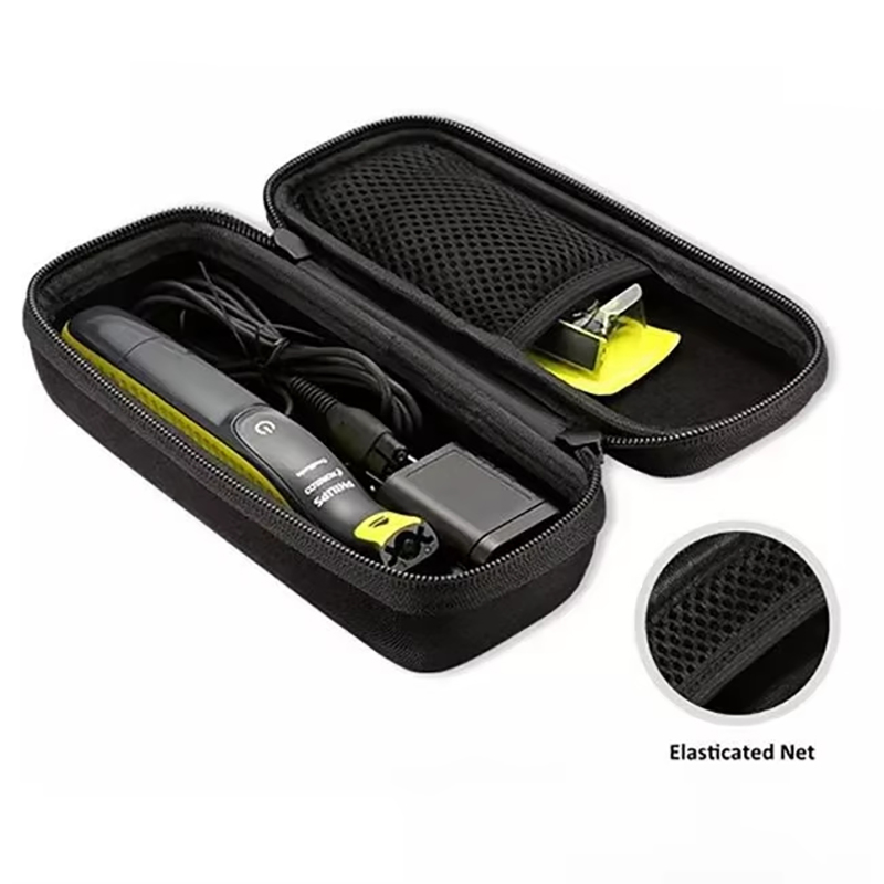 Etui na Philips OneBlade, lekk – Men'S Grooming recenzja i cena