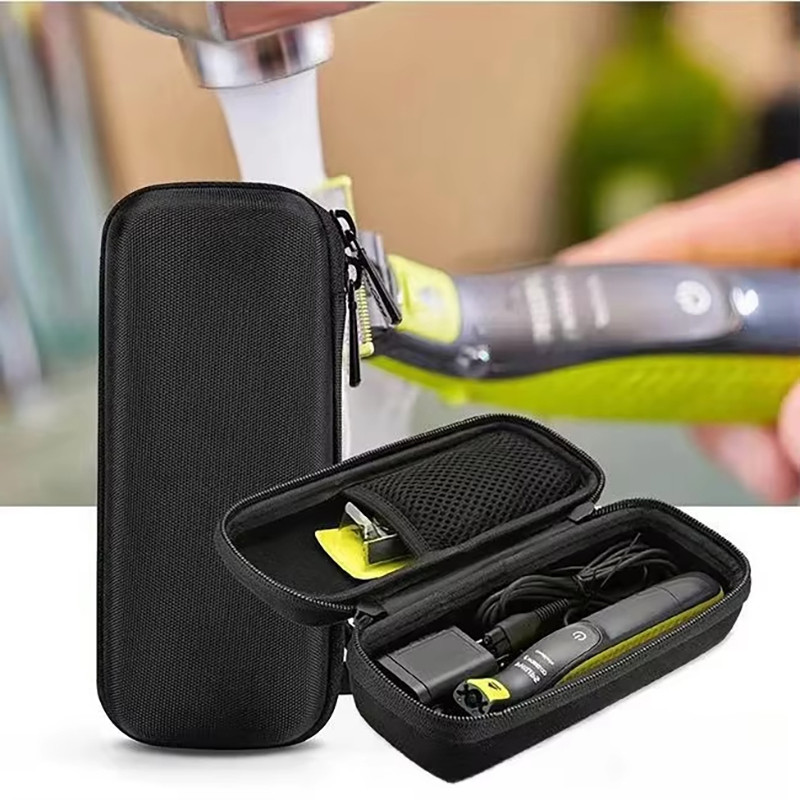 Etui na Philips OneBlade, lekk – Men'S Grooming recenzja i cena