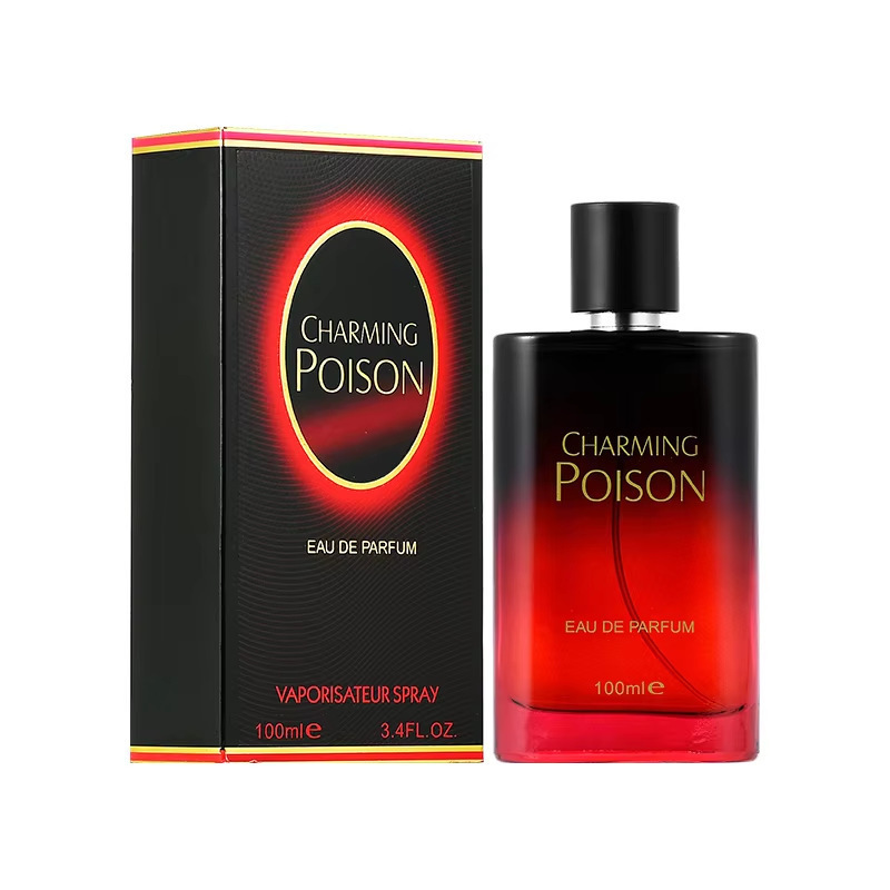 Nowa Marka Perfum Damskich Dłu – Cologne Spray Bottle recenzja i cena