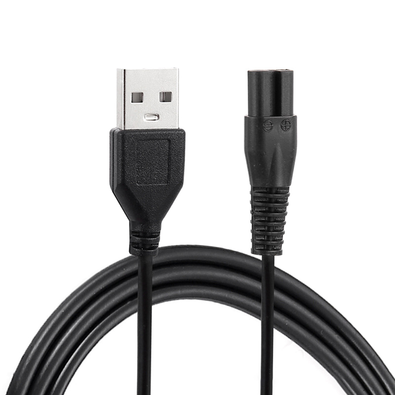 Kabel ładowarki kompatybilny z – Men'S Grooming Electric Trimmer recenzja i cena