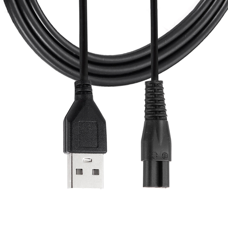 Kabel ładowarki kompatybilny z – Men'S Grooming Electric Trimmer recenzja i cena