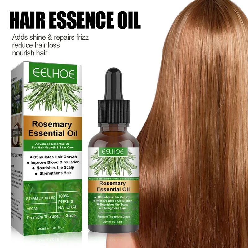Serum na porost włosów Szybko  – Ingrown Hair Serum recenzja i cena