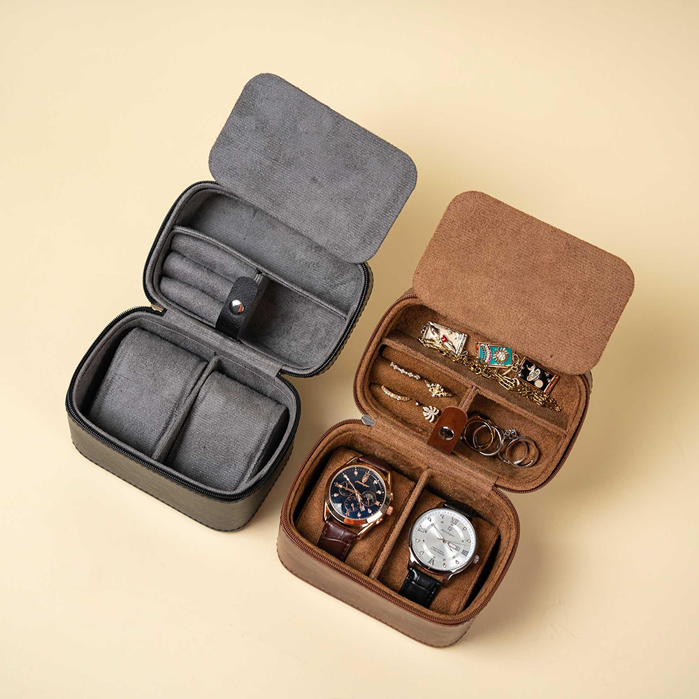 Personalizowane pudełko na zeg – Men'S Grooming Boxes recenzja i cena