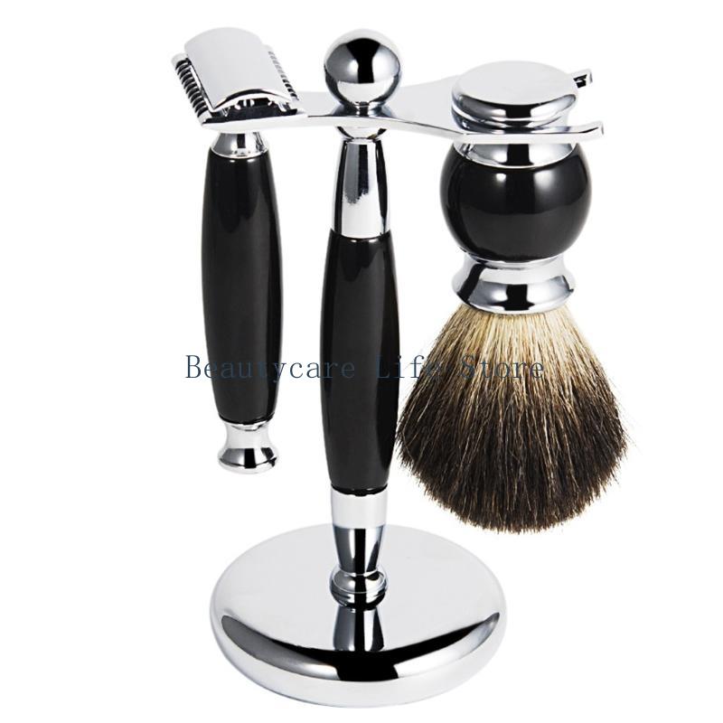 652C 3 w 1 mężczyźni luksusowy – Men'S Grooming Electric Trimmer recenzja i cena