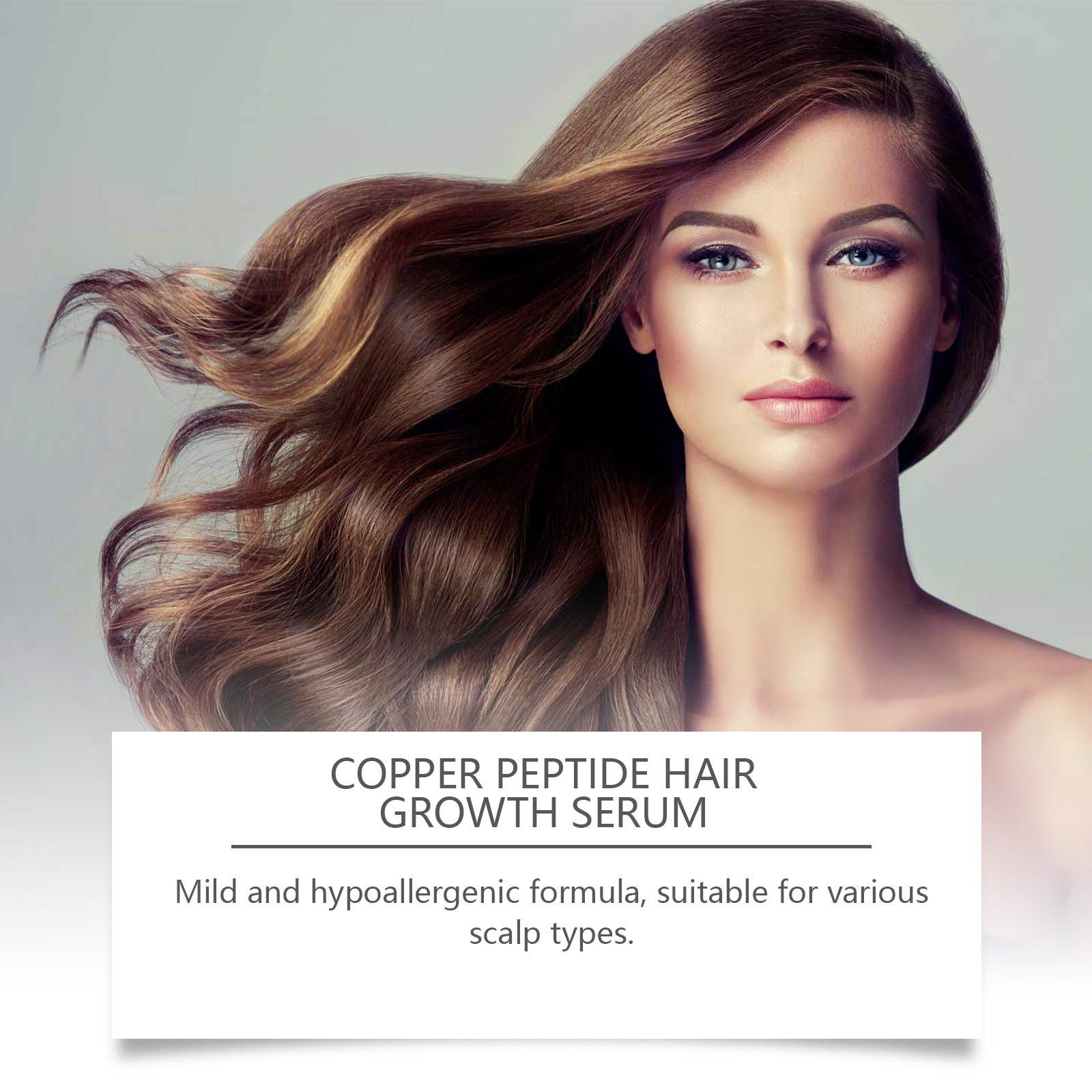 Hoegoa Miedziany Peptyd Serum  – Ingrown Hair Serum recenzja i cena