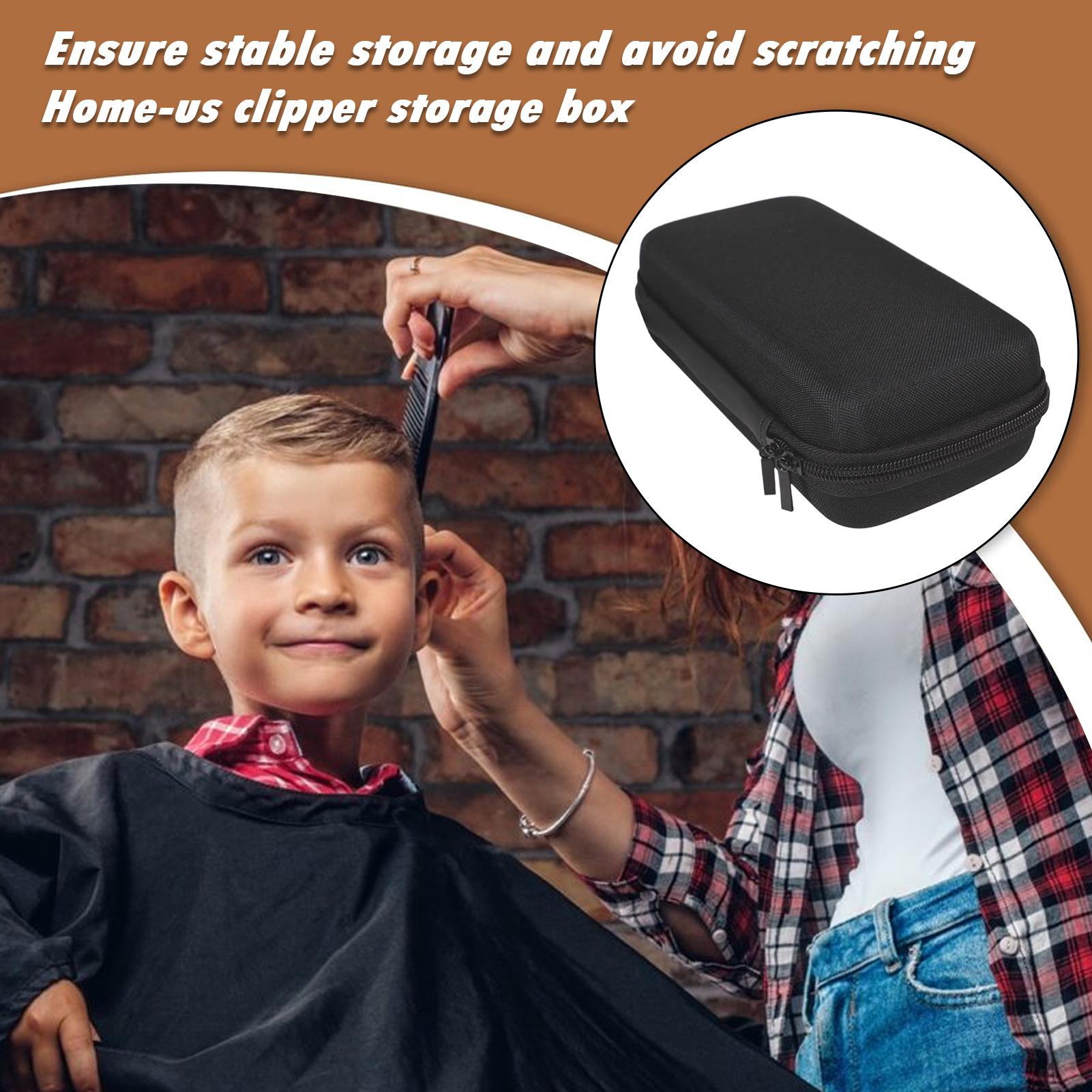 Pudełko do przechowywania, ele – Men'S Grooming Electric Trimmer recenzja i cena