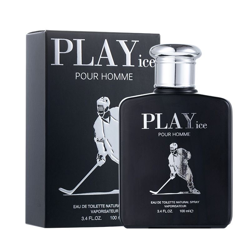 100ml Luksusowy Perfum dla Męż – Cologne Spray Bottle recenzja i cena