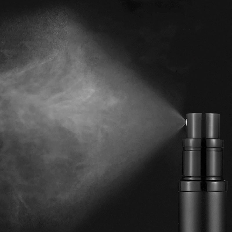 5ML Przenośne Podróżne Butelki – Cologne Spray Bottle recenzja i cena