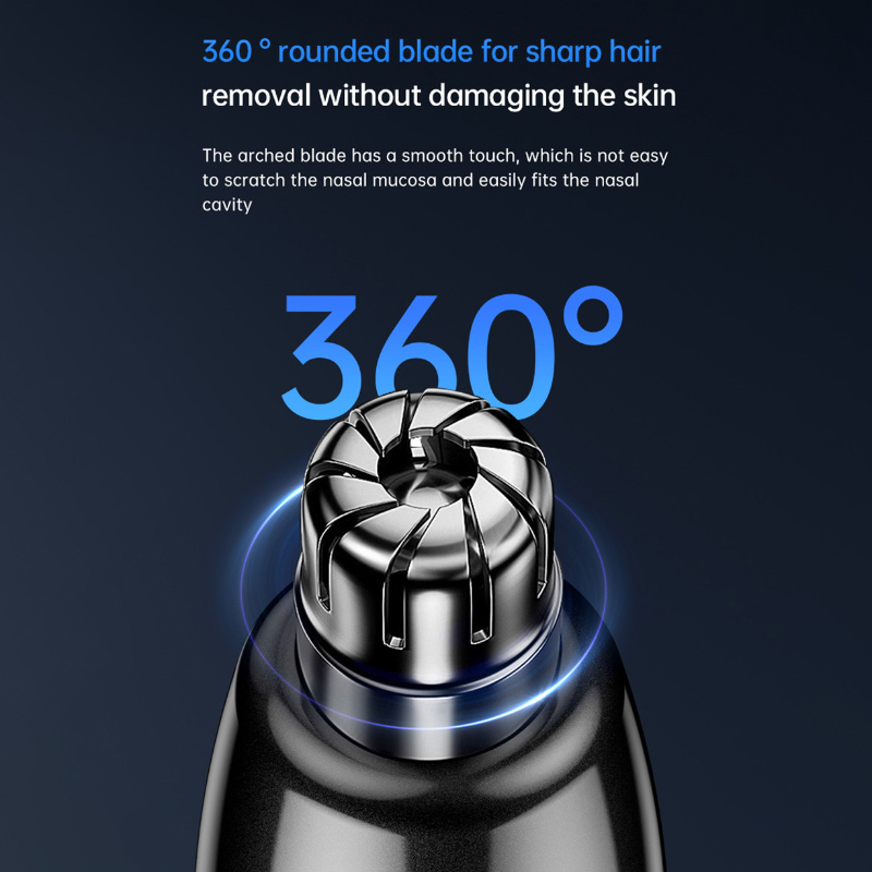 Oryginalny, wielofunkcyjny, ak – Men'S Grooming Electric Trimmer recenzja i cena