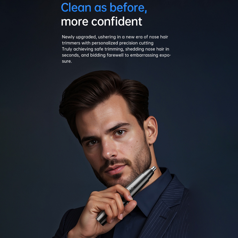 Oryginalny, wielofunkcyjny, ak – Men'S Grooming Electric Trimmer recenzja i cena