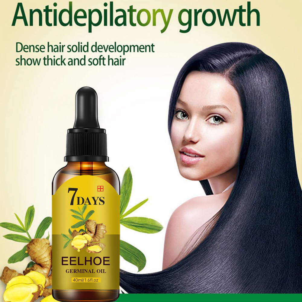 Olejek eteryczny z imbiru do w – Ingrown Hair Serum recenzja i cena