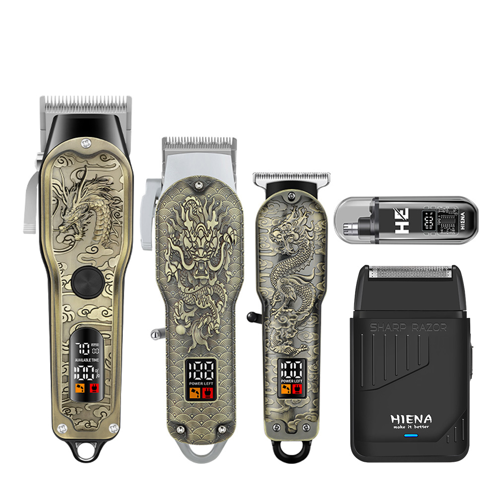 Profesjonalne maszynki do strz – Men'S Grooming Gifts recenzja i cena