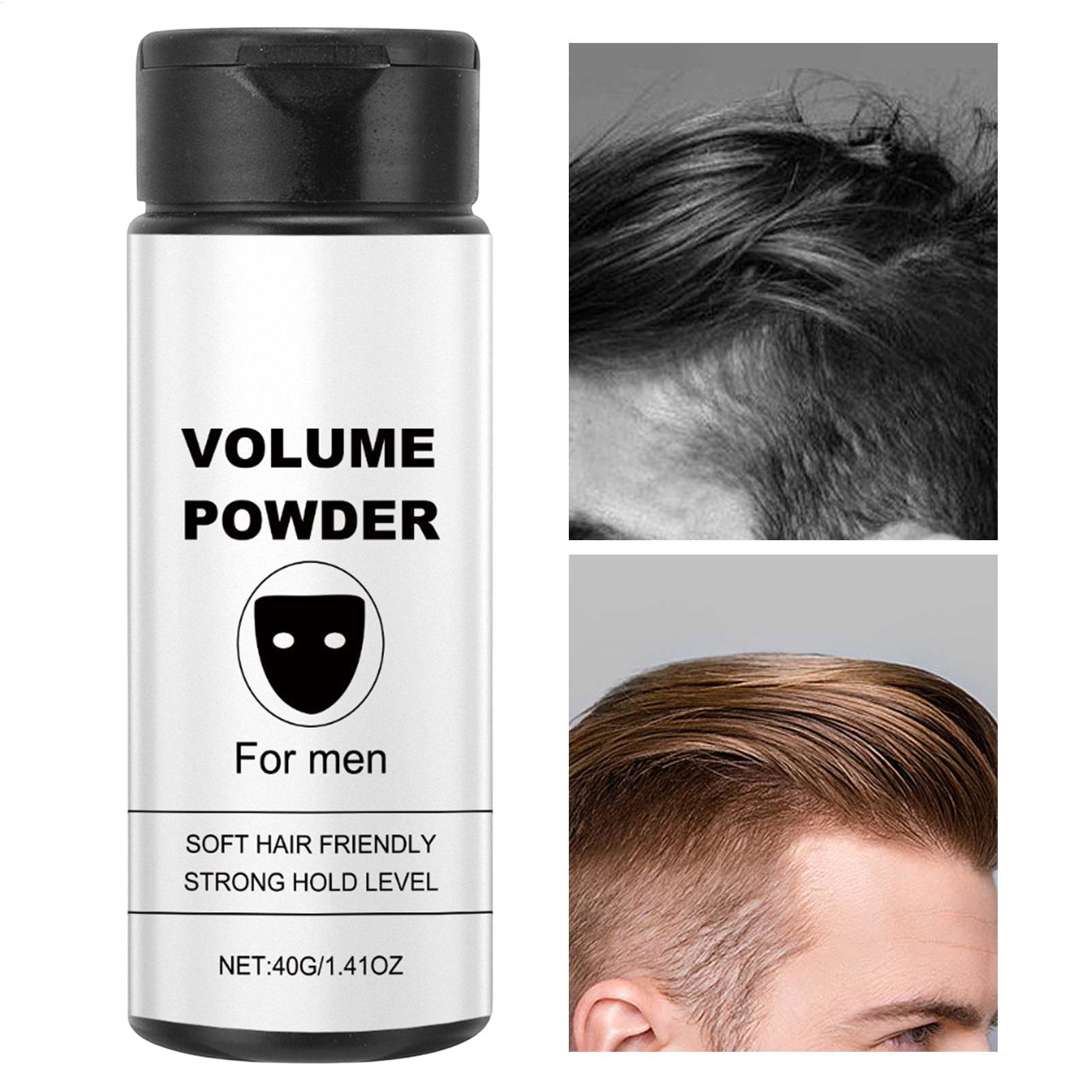 Puder teksturujący do włosów d – Men'S Grooming Hairstyles recenzja i cena