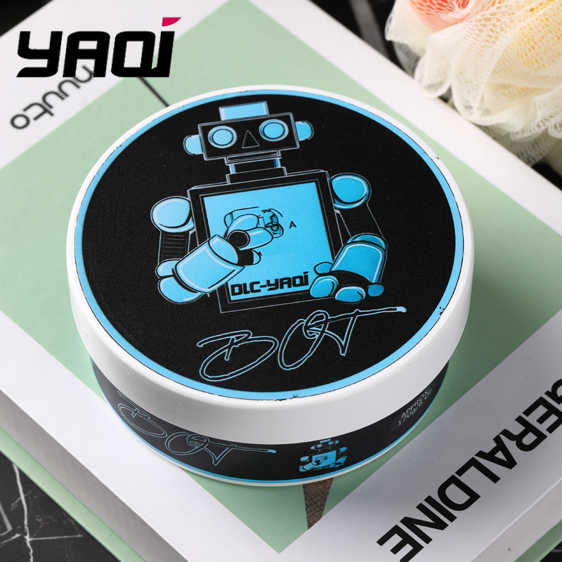 YAQI BOT Mydło do golenia dla  – Men'S Grooming recenzja i cena