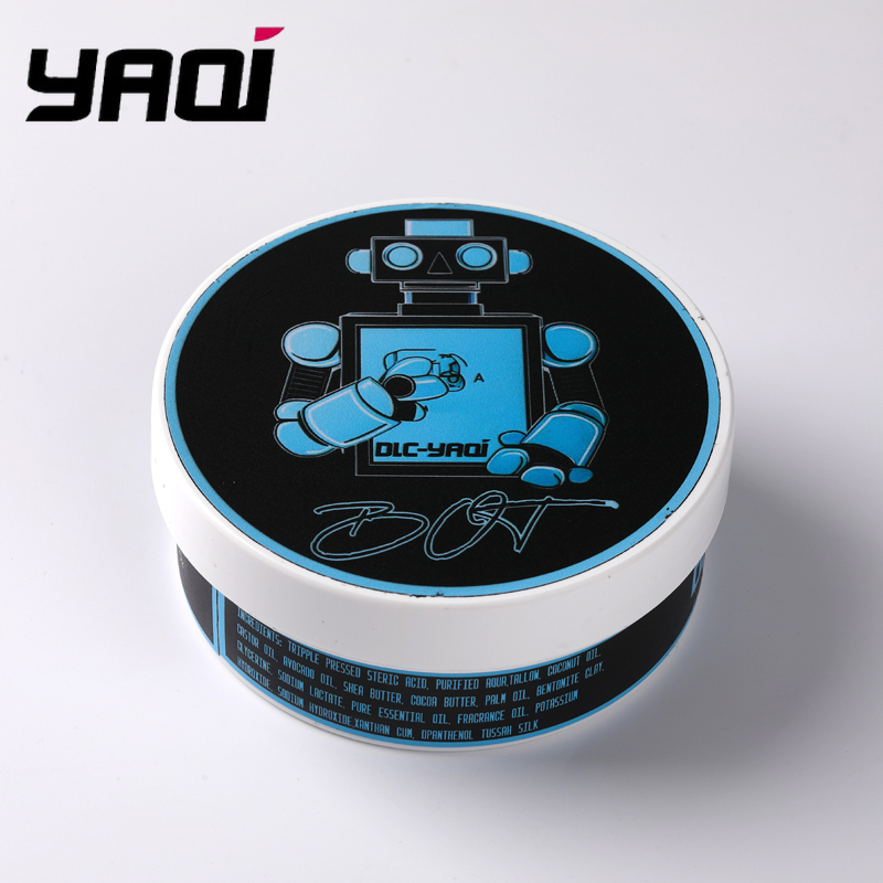 YAQI BOT Mydło do golenia dla  – Men'S Grooming recenzja i cena