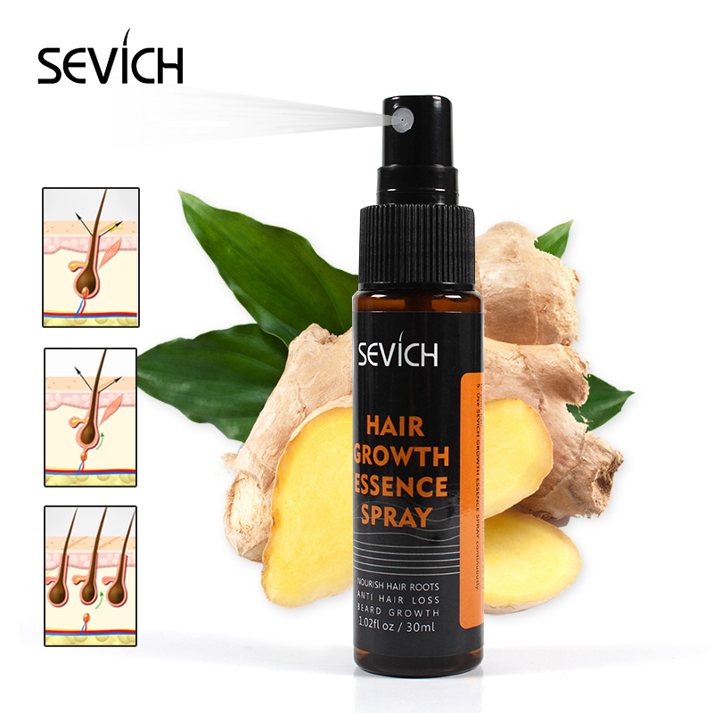 Sevich 30ml Hebal Oil Essence  – Ingrown Hair Serum recenzja i cena