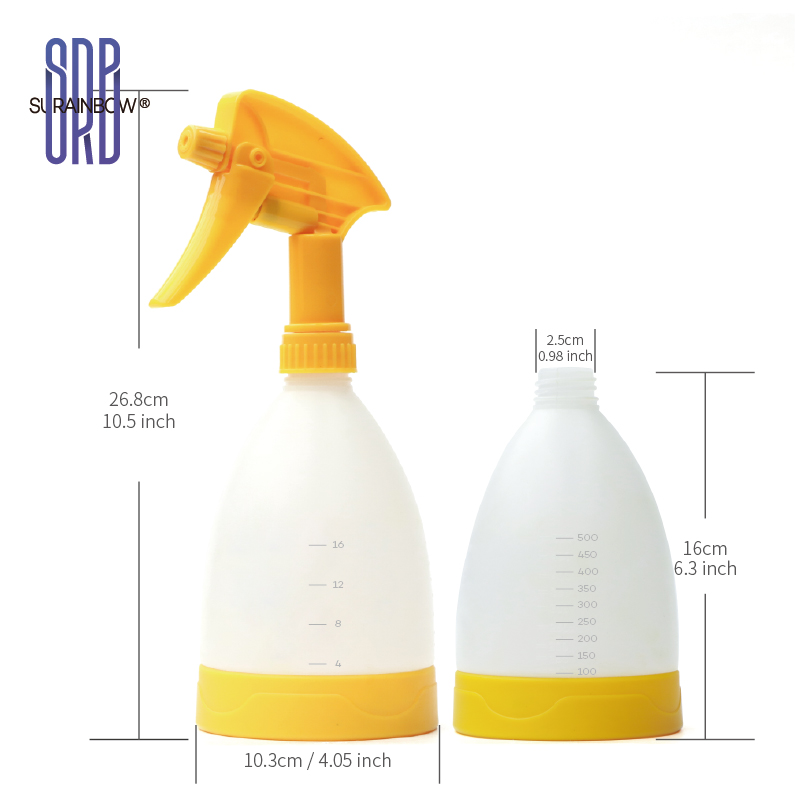 Butelka do Spray z tworzywa sz – Cologne Spray Bottle recenzja i cena
