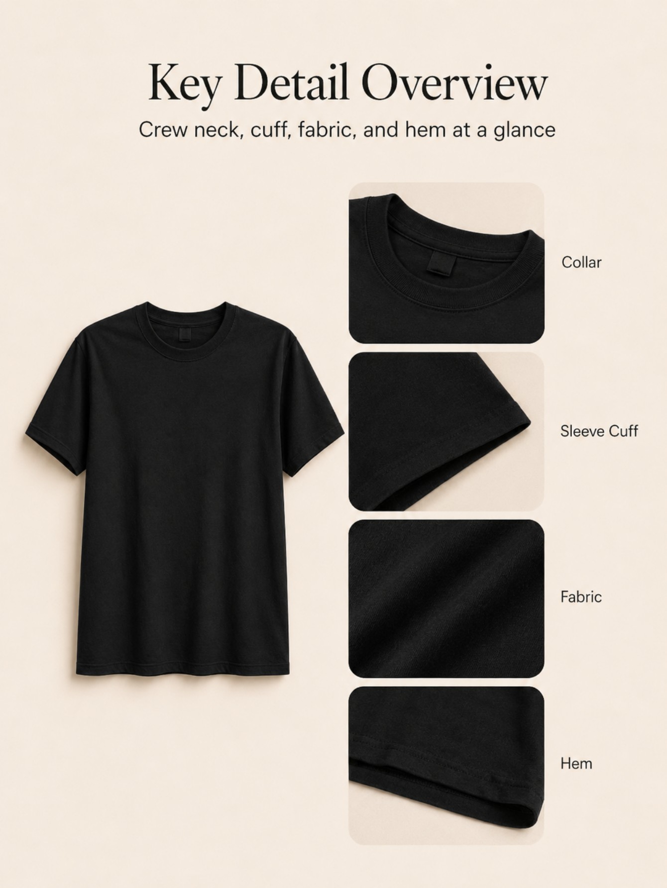 Koszulka Unisex Last Fling Bee – Men'S Grooming Edit recenzja i cena