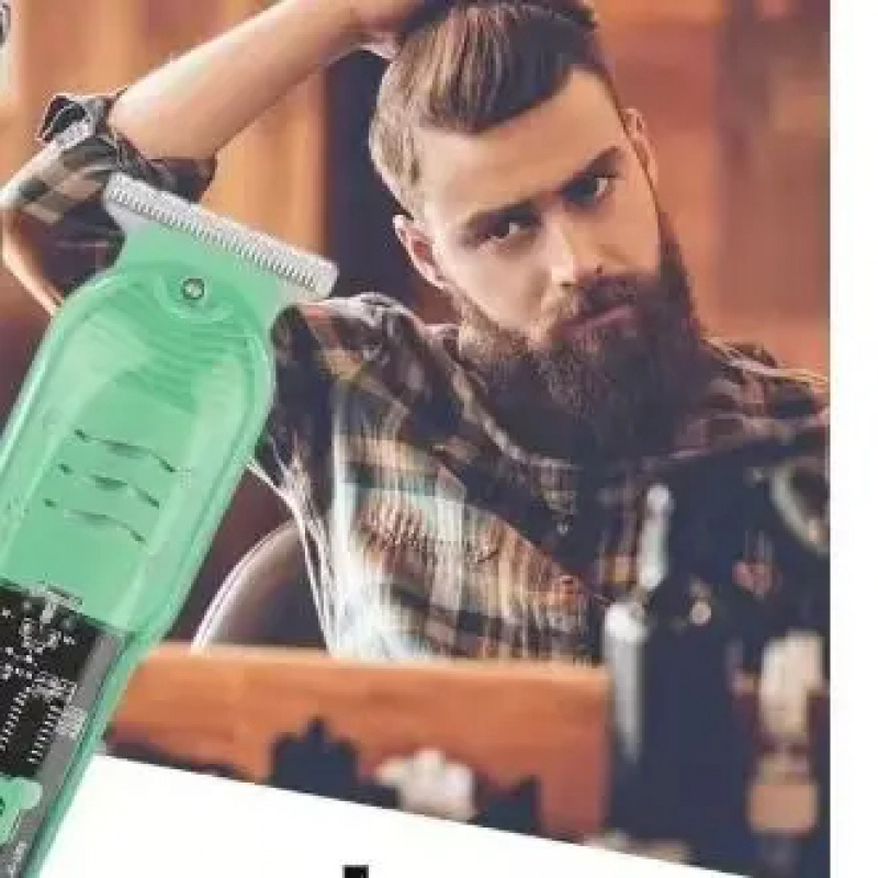 Akumulatorowa, przezroczysta m – Men'S Grooming Electric Trimmer recenzja i cena